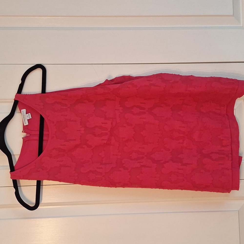 Dress Tank - Picture 2 of 5